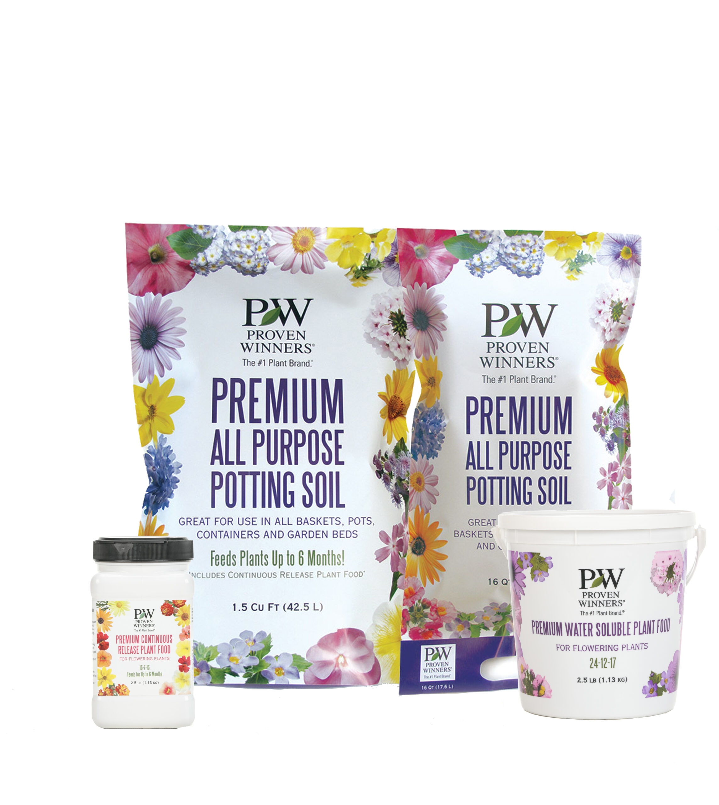 How to Order Grower Supplier of Proven Winners